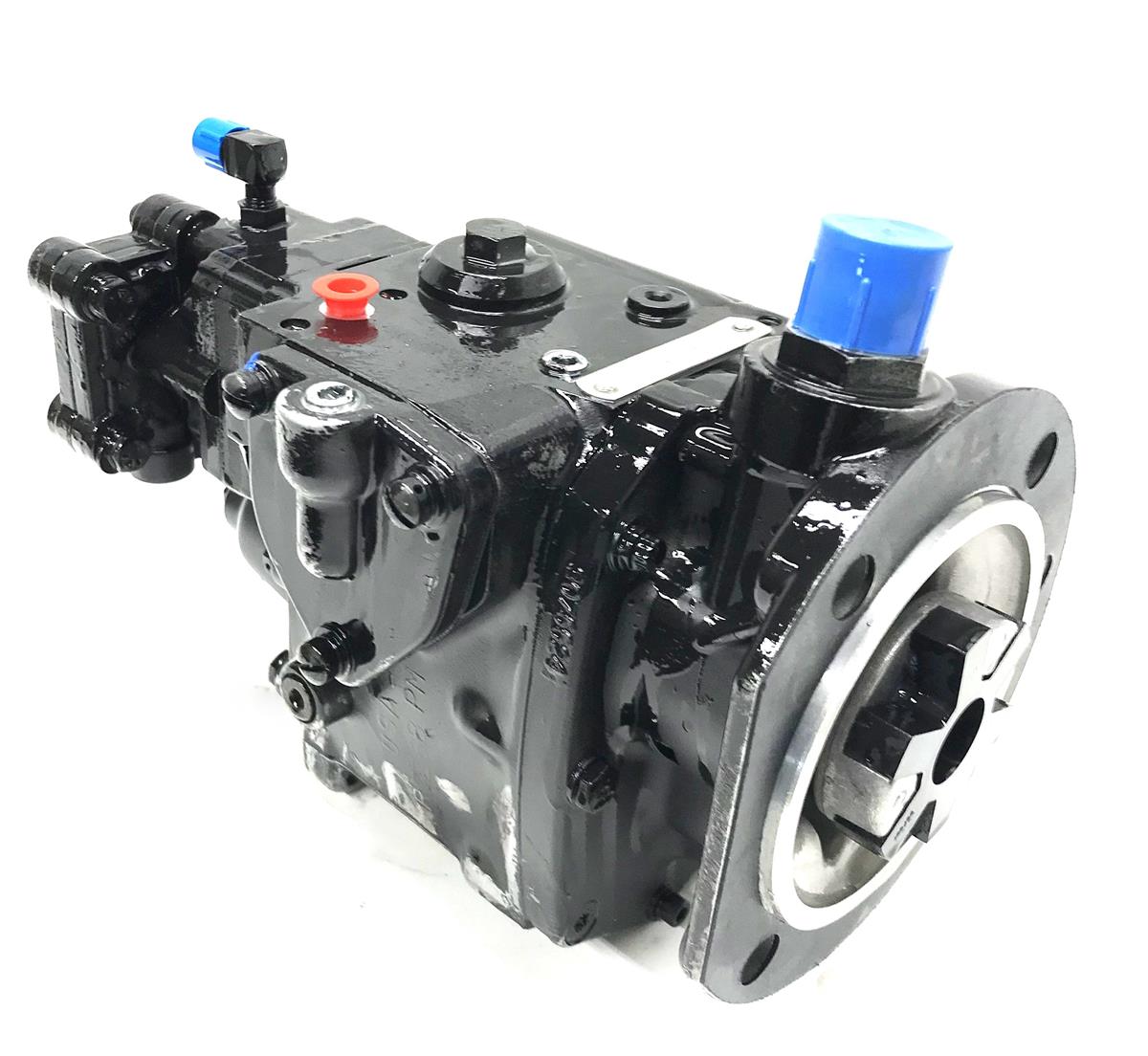 5T-1051 | 5T-1051  Fuel Injection Pump for Cummins NHC 250 PT Style  (8).jpg