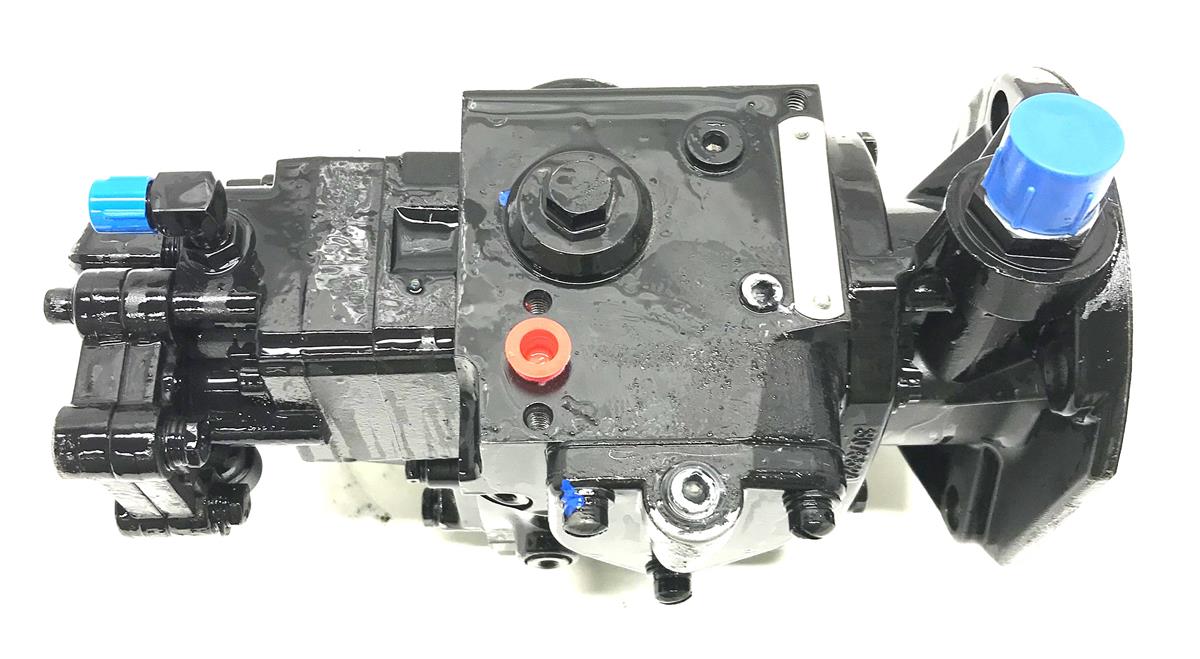 5T-1051 | 5T-1051  Fuel Injection Pump for Cummins NHC 250 PT Style  (9).jpg