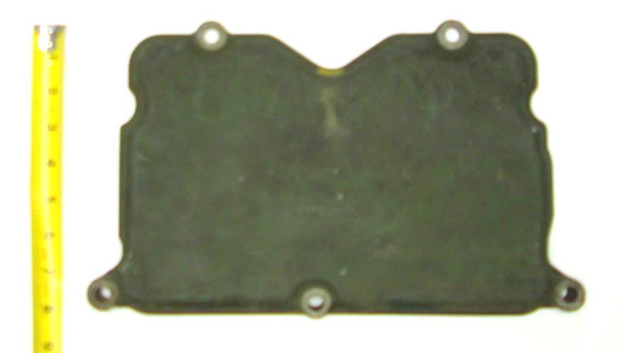 5T-2107 | 5T-2107 Rocker Valve Middle Cover NHC250 Cummins M809 M939A1 M915 (3).JPG