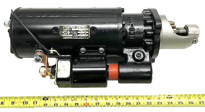 5T-531 | 5T-531  11-Tooth Starter, 24 Volt (5).jpeg