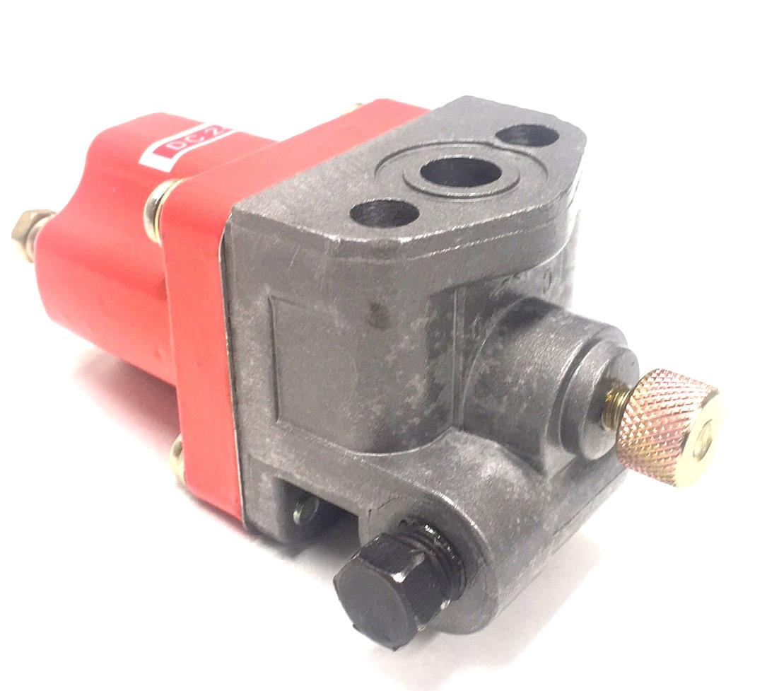 5T-536 | 5T-536  Electric Fuel Shut off Switch, Cummins NHC 250 Diesel (2).JPG