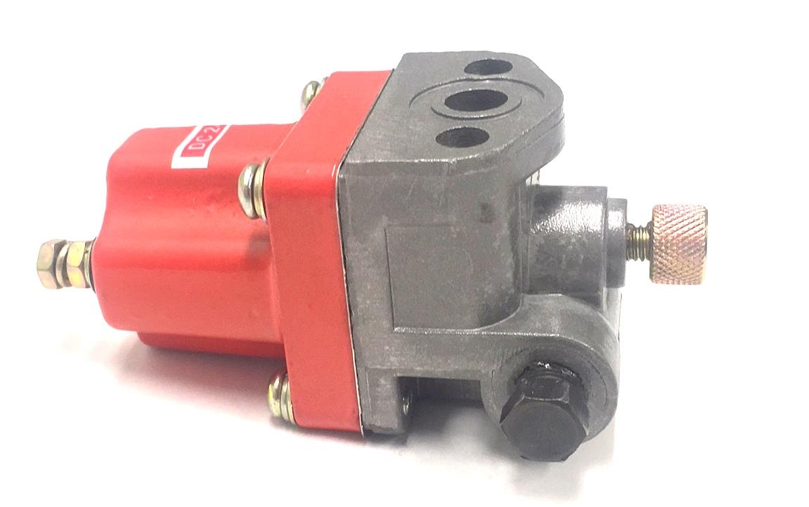 5T-536 | 5T-536  Electric Fuel Shut off Switch, Cummins NHC 250 Diesel (3).JPG