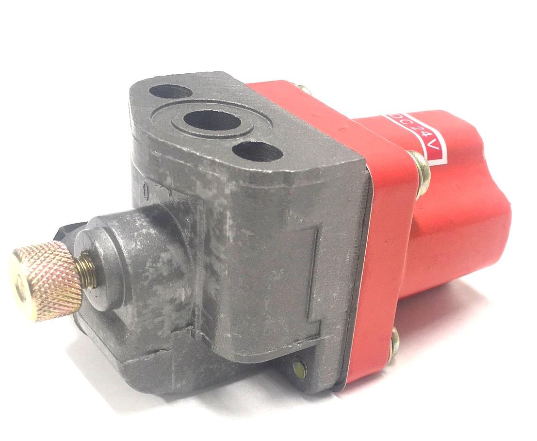 5T-536 | 5T-536  Electric Fuel Shut off Switch, Cummins NHC 250 Diesel (4).JPG