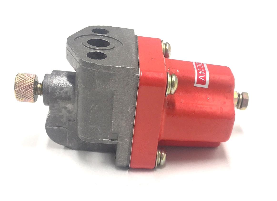 5T-536 | 5T-536  Electric Fuel Shut off Switch, Cummins NHC 250 Diesel (5).JPG