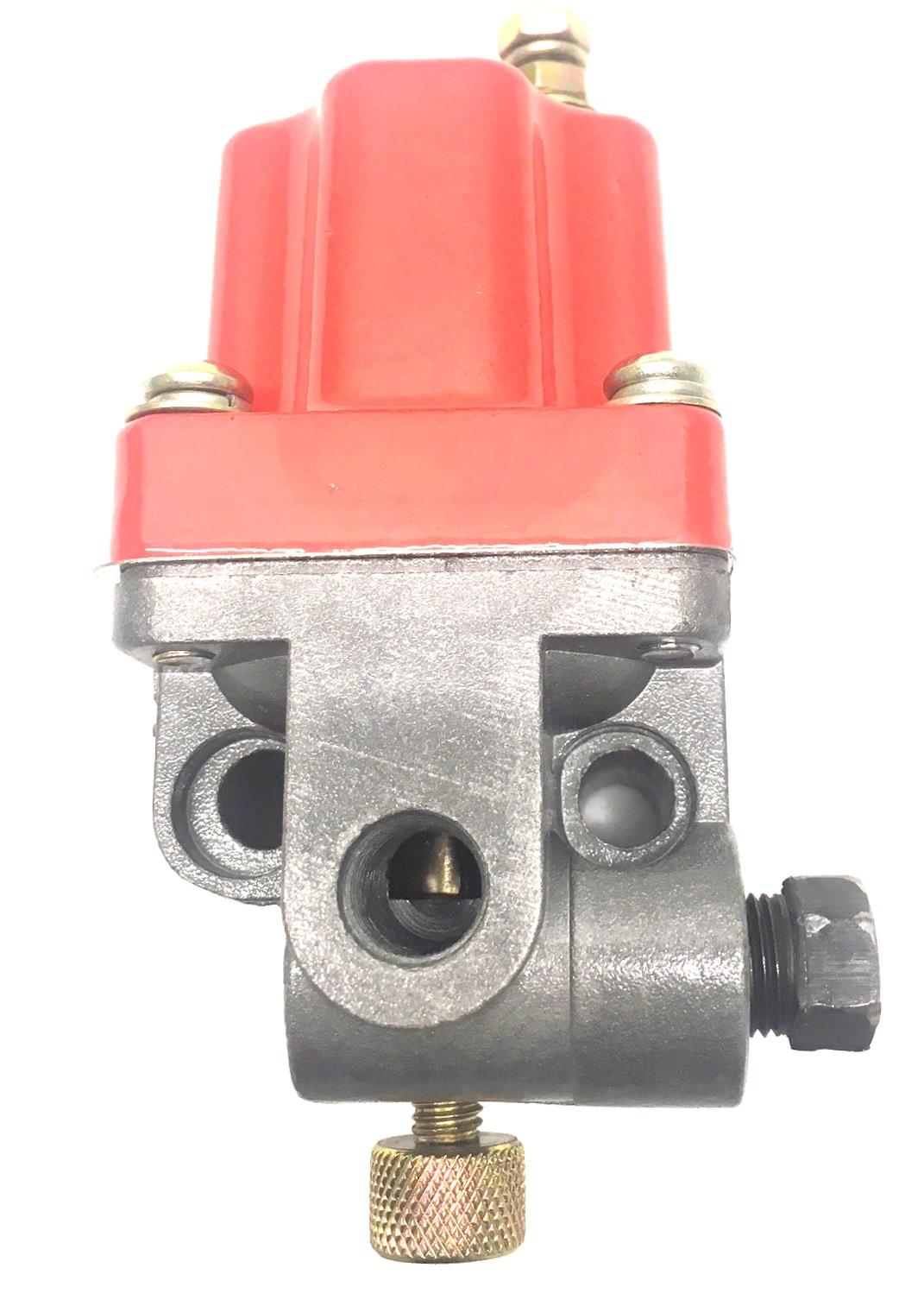 5T-536 | 5T-536  Electric Fuel Shut off Switch, Cummins NHC 250 Diesel (7).JPG