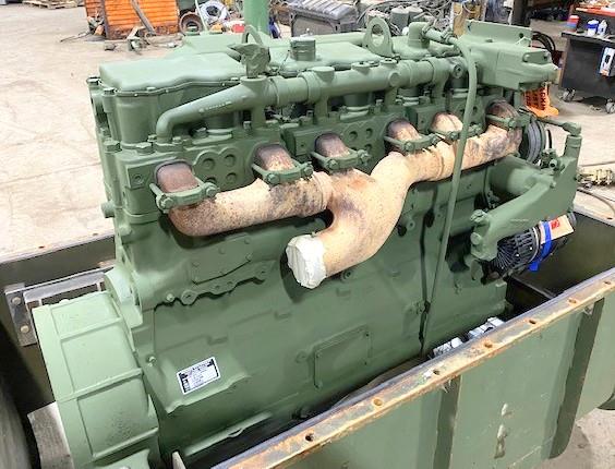 5T-628 | 5T-628 Cummins NHC 250 Diesel Engine Rebuilt (16).jpg