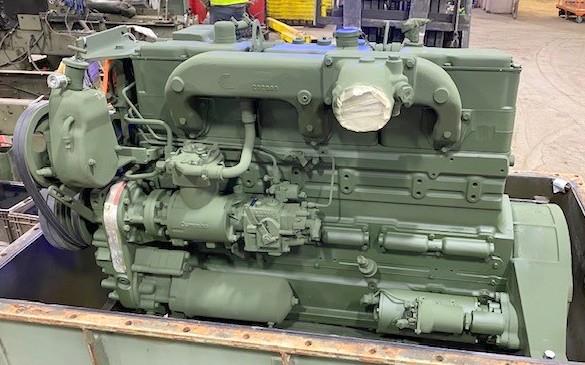 5T-628 | 5T-628 Cummins NHC 250 Diesel Engine Rebuilt (22).jpg