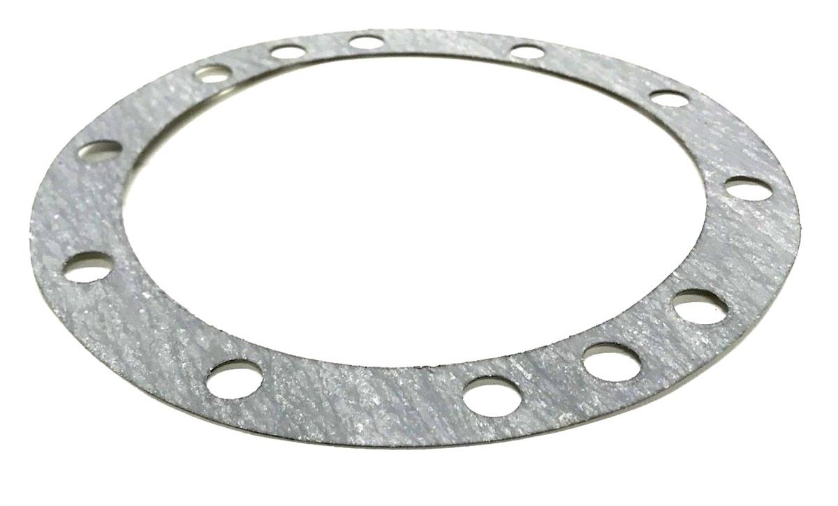 5T-644 | 5T-644  5-Ton Axle End Hub Cap  Flange Cover Gasket (3).jpg