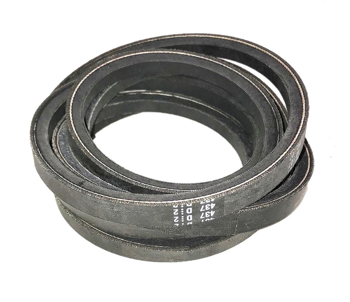 5T-812 | 5T-812 Cummins NHC250 Power Steering Belt (3) (Large).JPG