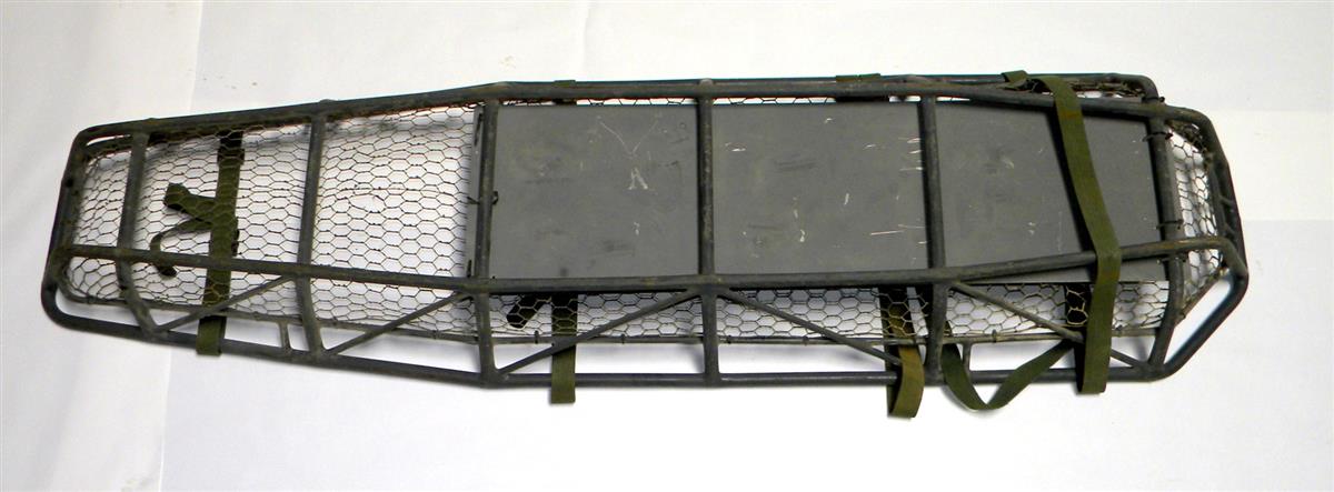 SP-1767 | 6530-01-315-4784 USGI Rescue Wire Basket  Extraction Litter  Stretcher  (2).JPG