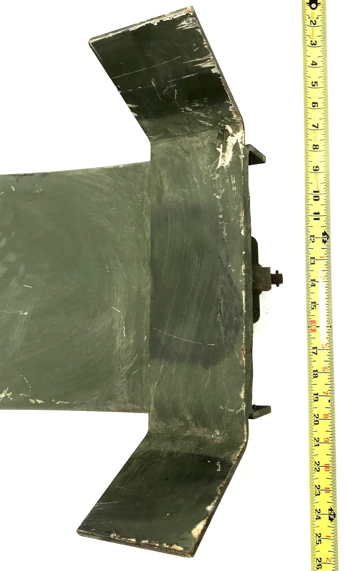 9M-105 | 9M-105  Truck Spare Tire Carrier M939A2 Series 5-Ton (5).jpg