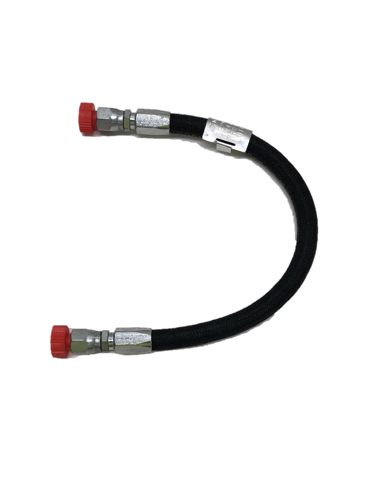 9M-1073 | 9M-1073 Fan Clutch Hose (3).JPG