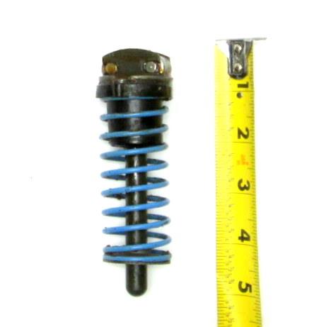 9M-1856  | 9M-1856 12 Degree Wedge Brake Return Spring Plunger M939A2  (3).JPG