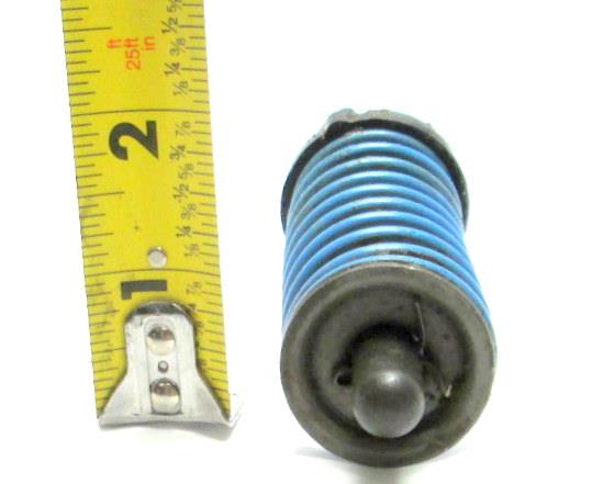 9M-1856  | 9M-1856 12 Degree Wedge Brake Return Spring Plunger M939A2  (4).JPG