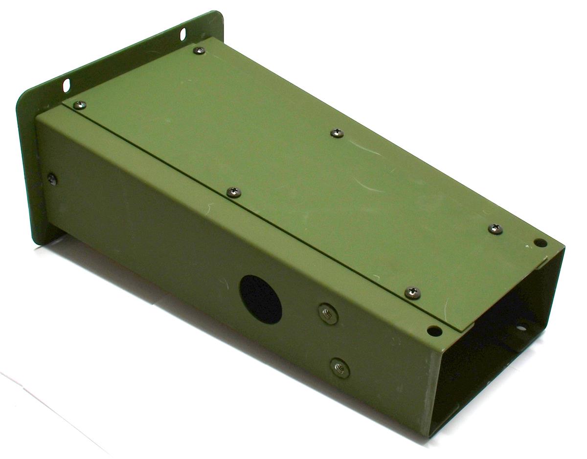 9M-1906 | 9M-1906  Mounting Bracket Control Tower Assembly M939A1 M939A2 (12).JPG