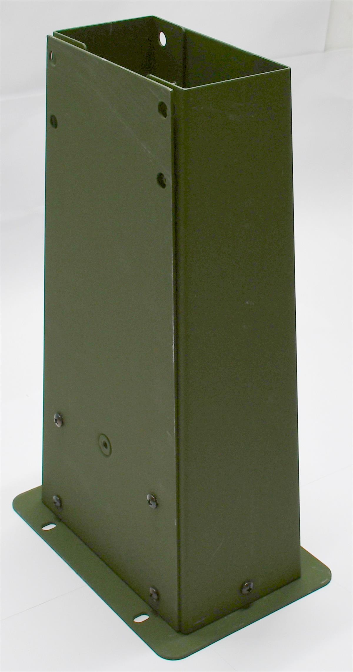 9M-1906 | 9M-1906  Mounting Bracket Control Tower Assembly M939A1 M939A2 (2).JPG