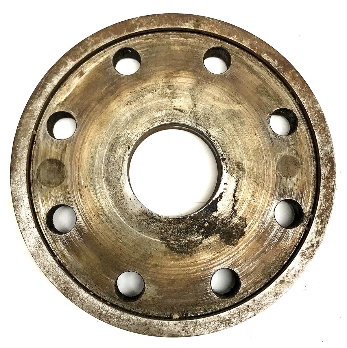 9M-728 | 9M-728  Flywheel Housing Adapter Plate (1).jpg