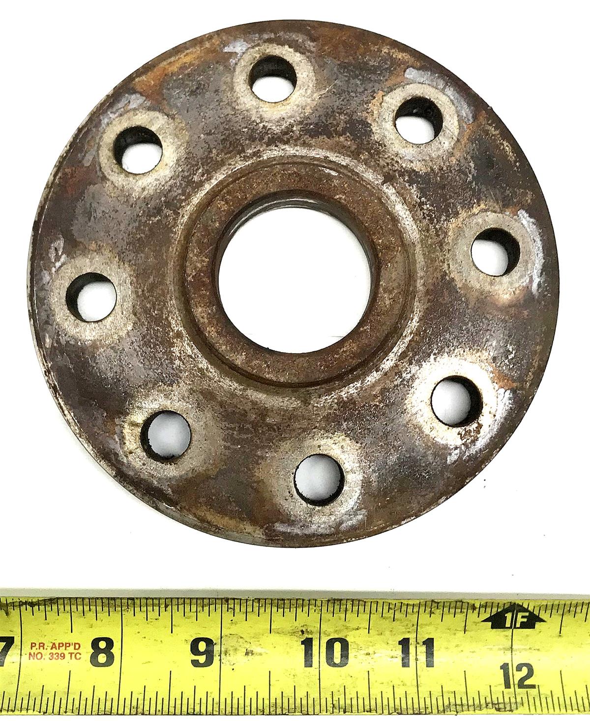 9M-728 | 9M-728  Flywheel Housing Adapter Plate (2).jpg