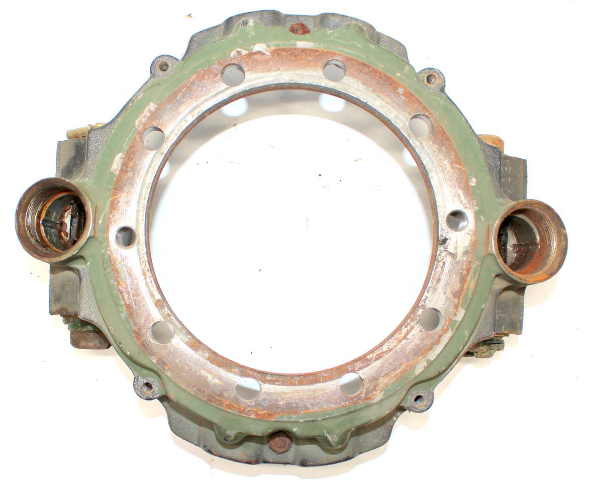 9M-838 | 9M-838 Left Forward Rear Spider Brake Assembly M939A1 M939A2 (12).JPG