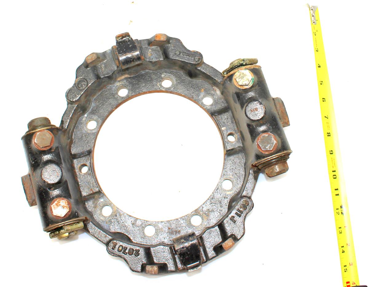 9M-838 | 9M-838 Left Forward Rear Spider Brake Assembly M939A1 M939A2 (3).JPG