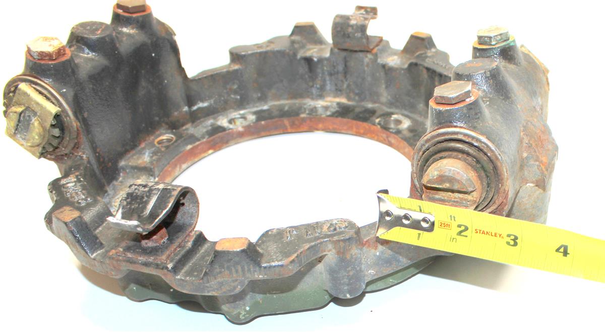 9M-838 | 9M-838 Left Forward Rear Spider Brake Assembly M939A1 M939A2 (8).JPG