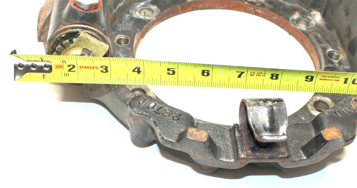 9M-838 | 9M-838 Left Forward Rear Spider Brake Assembly M939A1 M939A2 (9).JPG