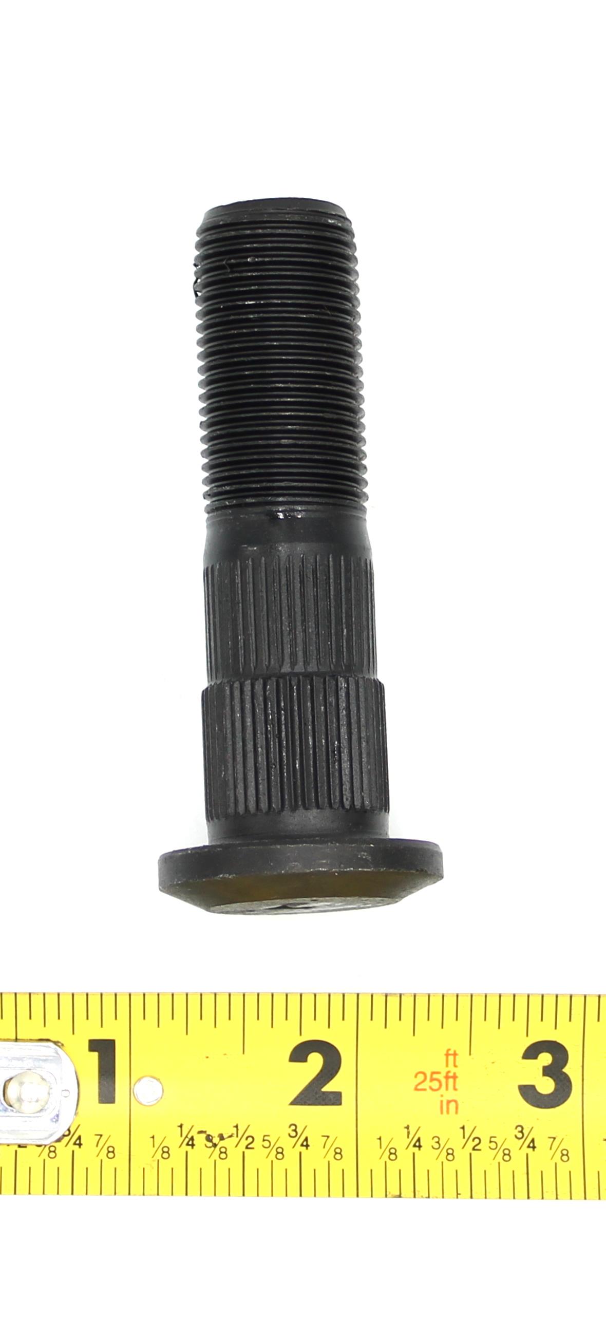 9M-848-LEFT | 9M-848-LEFT Left Hand Wheel Stud M939A2 (3).JPG