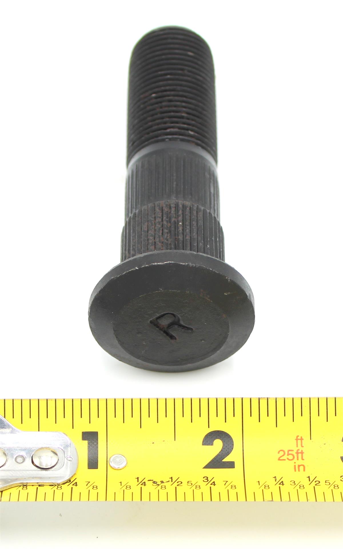 9M-848-RIGHT | 9M-848-RIGHT Right Hand Wheel Stud M939A2 (4).JPG