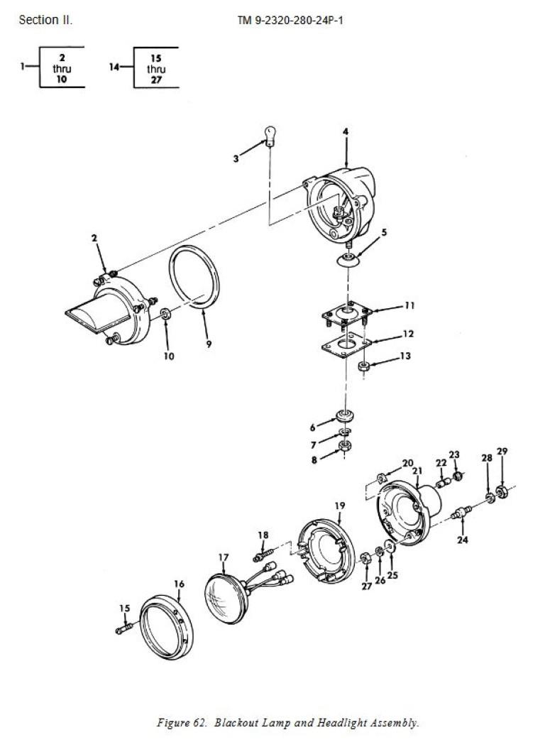 ALL-5243 | ALL-5243  8 Headlight Cover (2).JPG