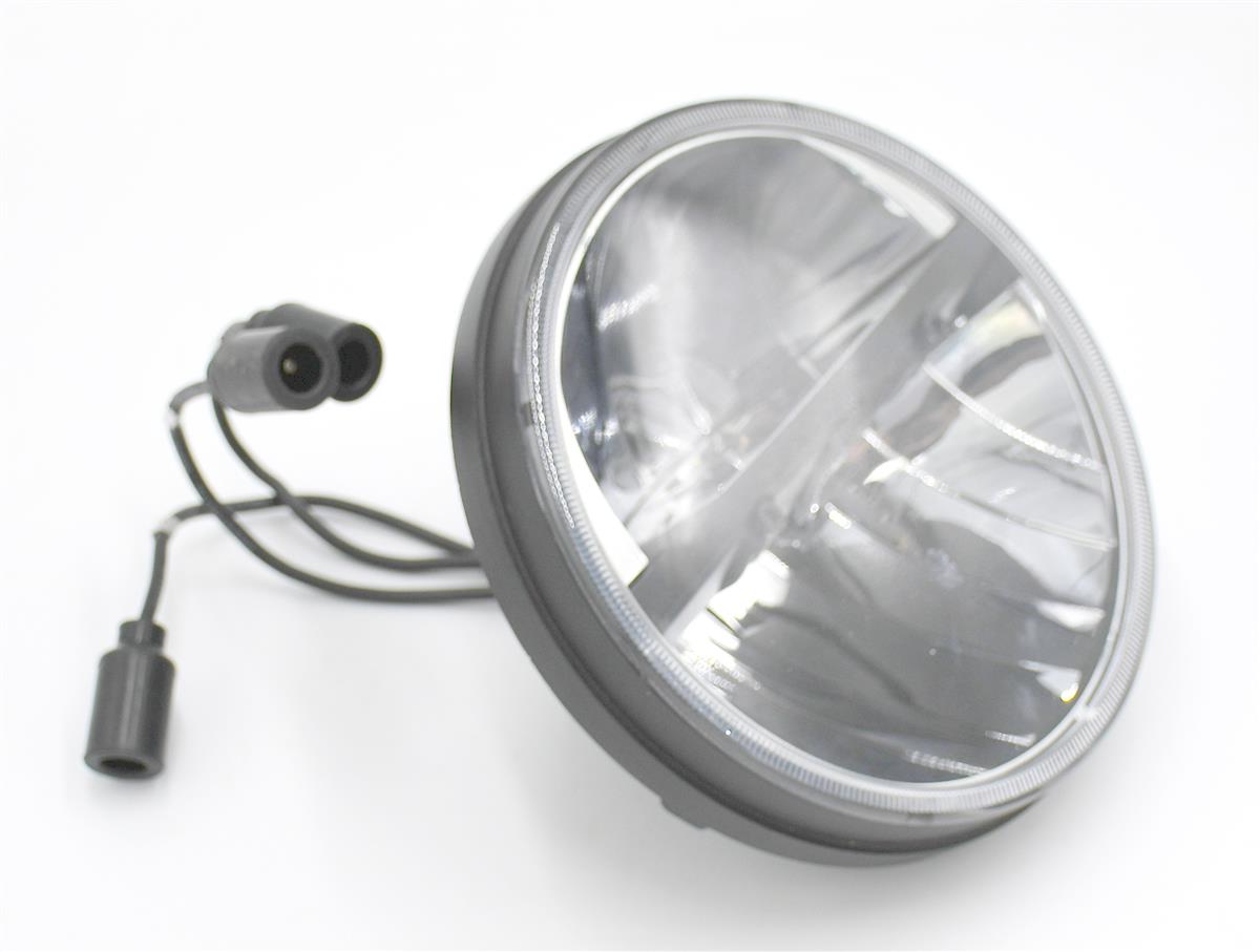 ALL-7451 | ALL-7451 Headlight Led Non Heated 12 Volt and 24 Volt LMTV FMTV (1).JPG