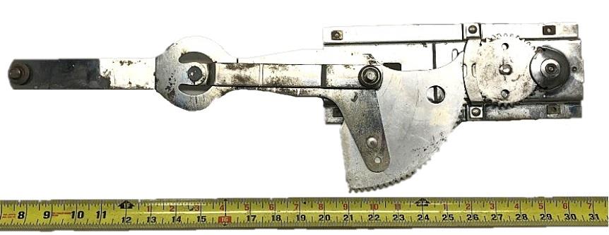 COM-3055L | COM-3055L  Left  Driver Side Door Window Regulator (3).jpeg