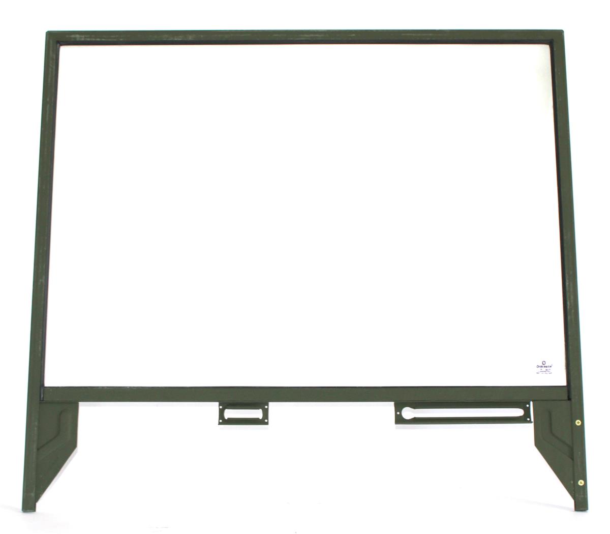 COM-3088L | COM-3088L- Door Window Glass Left ( Driver ) Side Door Window  (8).JPG