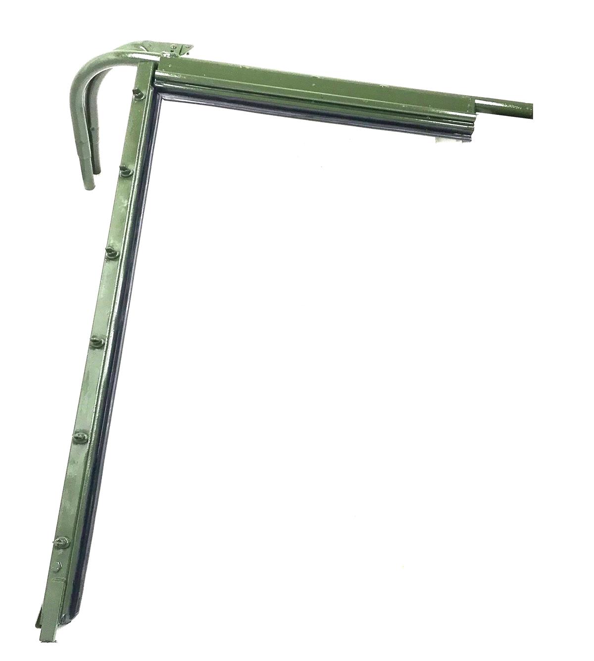 COM-3211L | COM-3211L  Left  Driver Soft Top Cab Top Post Support (3).jpg