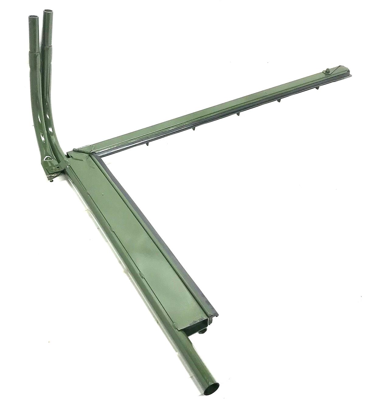 COM-3211L | COM-3211L  Left  Driver Soft Top Cab Top Post Support (7).jpg