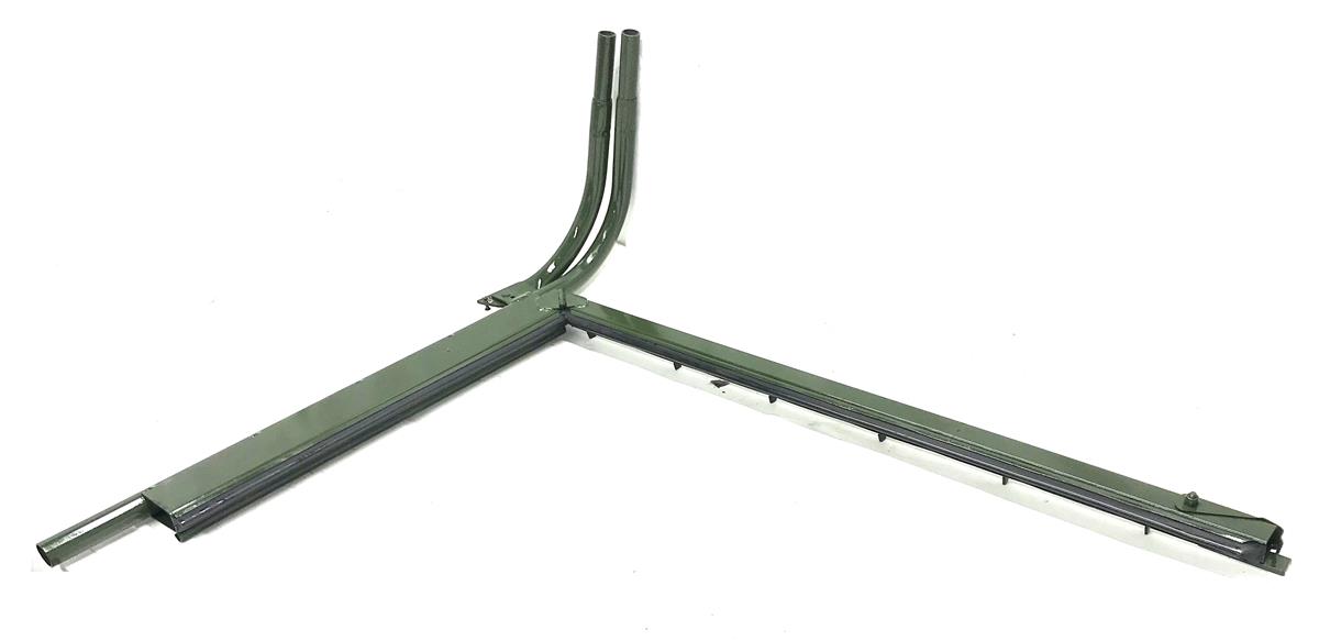 COM-3211L | COM-3211L  Left  Driver Soft Top Cab Top Post Support (8).jpg