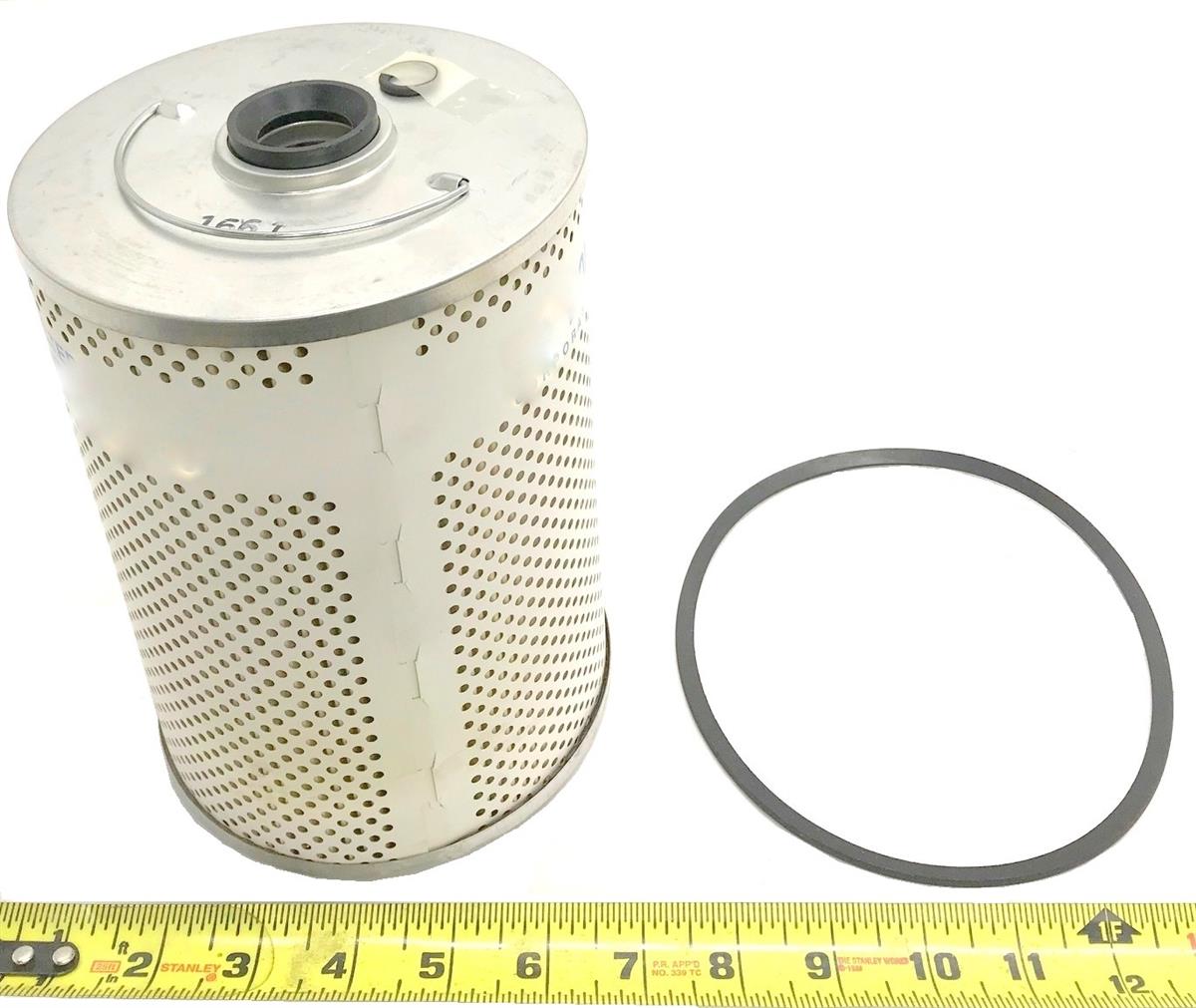 COM-5166 | COM-5166  Cummins NHC-250 Fuel Filter (4).jpg