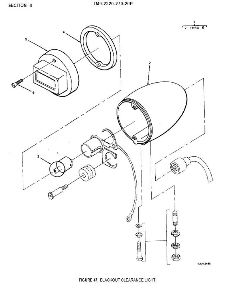 COM-5286 | COM-5286  Blackout Marker Light (1).JPG