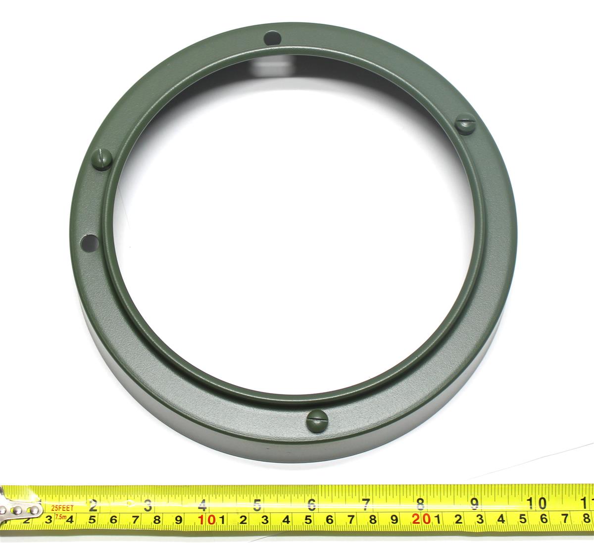 COM-5291 | COM-5291  Headlight Mounting Bezel Ring - M Series Vehicles V2 (1).JPG