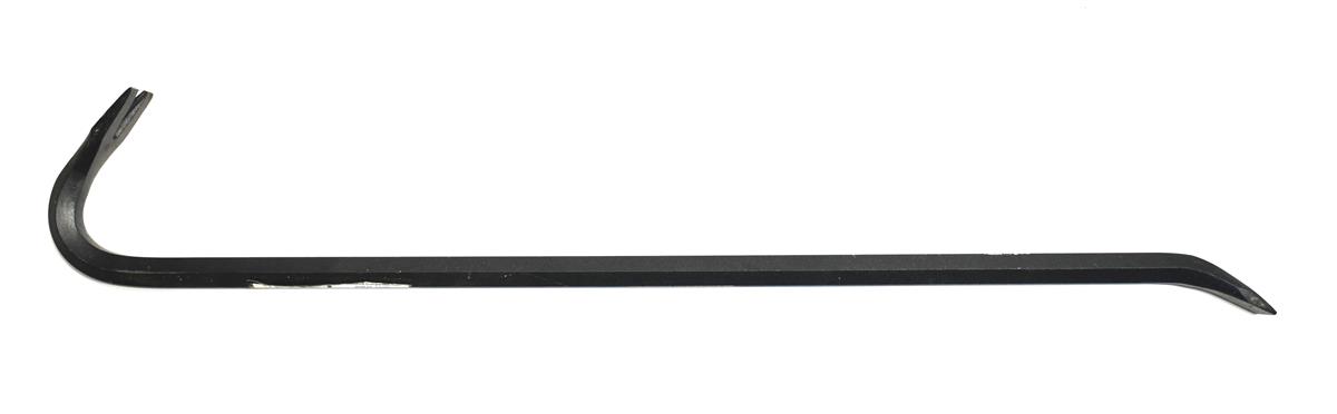 COM-5888 | COM-5888 Wrecking Bar Steel Gooseneck Common Application (2).JPG