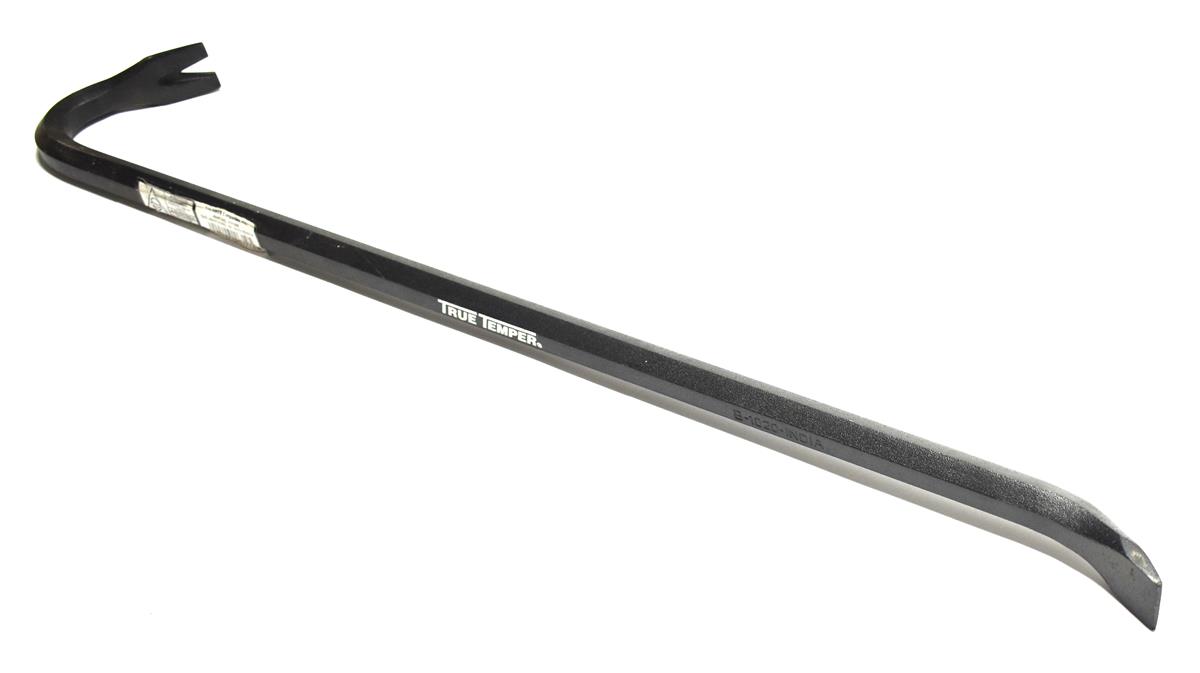 COM-5888 | COM-5888 Wrecking Bar Steel Gooseneck Common Application (4).JPG