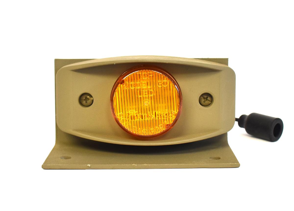 COM-5889 | COM-5889 Marker Light With Bracket LED Amber 12V 24V Common Application  (6).JPG