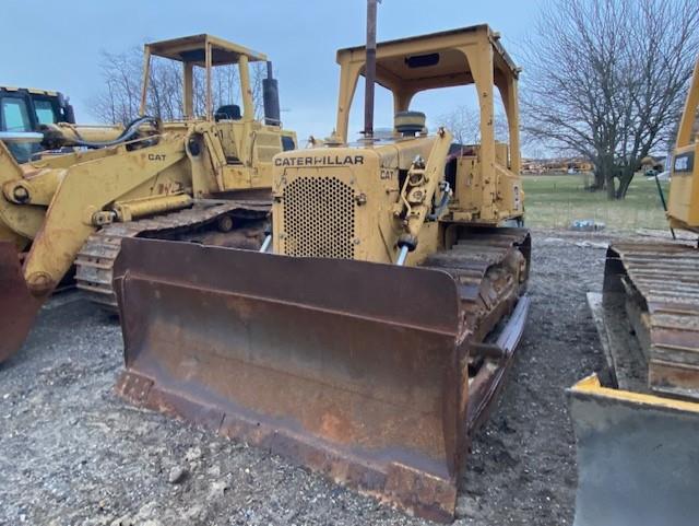 C-03142023-2 | Caterpillar D4E Crawler Dozer (1).jpg