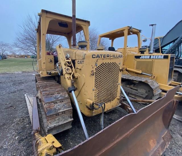 C-03142023-2 | Caterpillar D4E Crawler Dozer (2).jpg