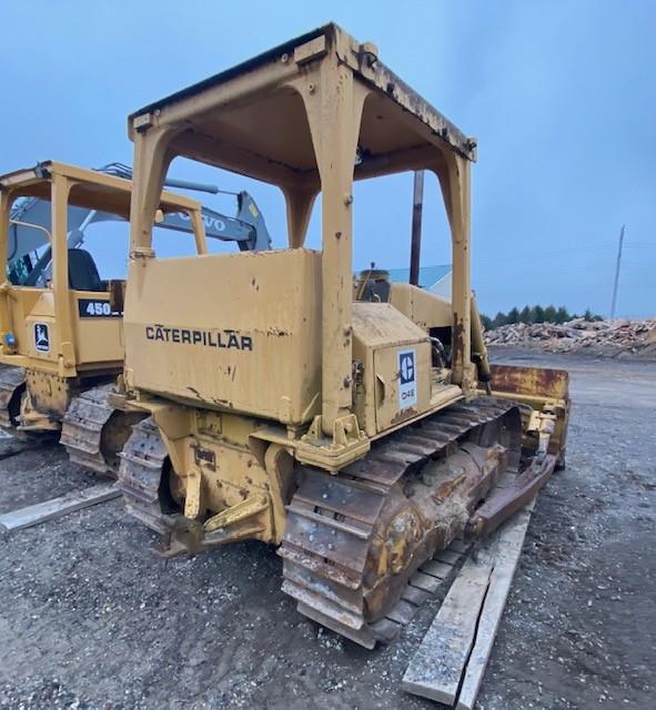 C-03142023-2 | Caterpillar D4E Crawler Dozer (5).jpg