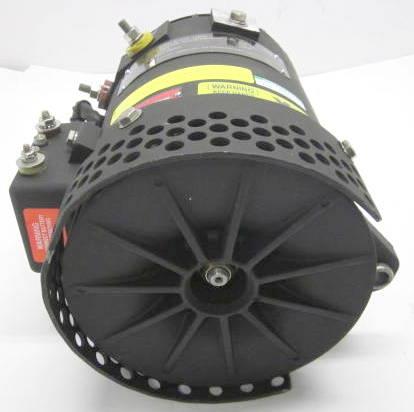 FM-122 | FM-122 Alternator Generator (10).JPG