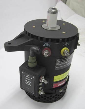 FM-122 | FM-122 Alternator Generator (3).JPG