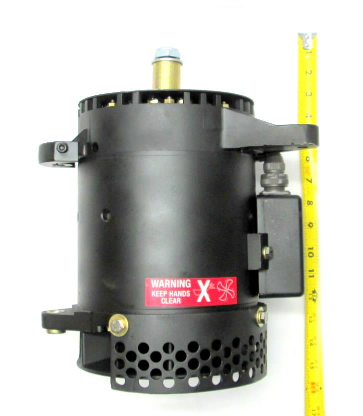 FM-122 | FM-122 Alternator Generator Dual Voltage 100 amp 12 volt  24 volt FMTV (3).JPG