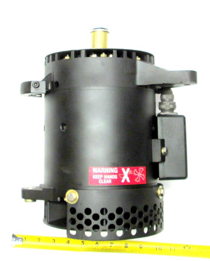 FM-122 | FM-122 Alternator Generator Dual Voltage 100 amp 12 volt  24 volt FMTV (4).JPG