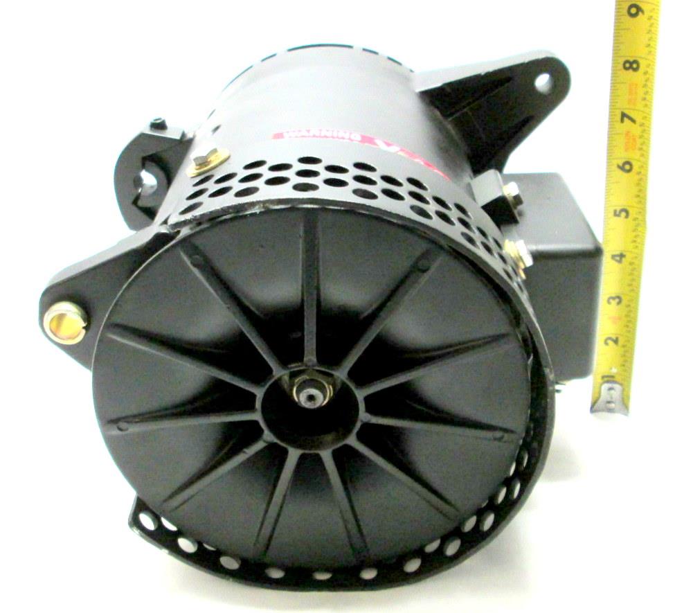 FM-122 | FM-122 Alternator Generator Dual Voltage 100 amp 12 volt  24 volt FMTV (5).JPG