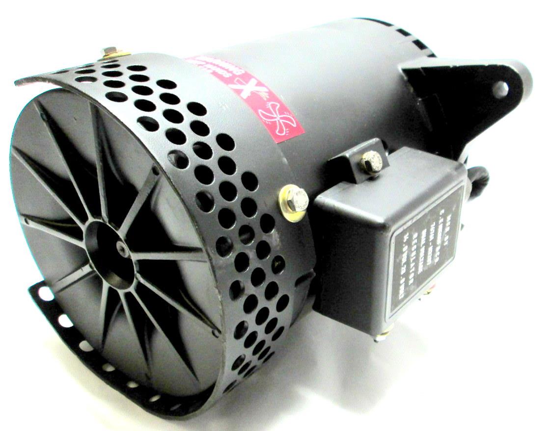 FM-122 | FM-122 Alternator Generator Dual Voltage 100 amp 12 volt  24 volt FMTV (6).JPG